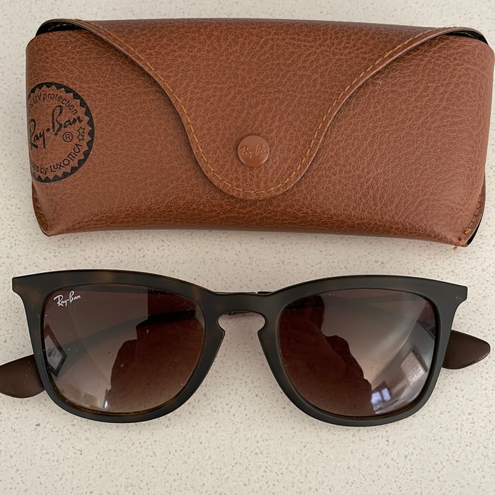 Mens ray bans